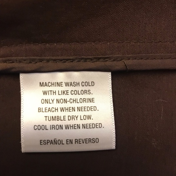 Charter Club Jacket size XL - Picture 8 of 8